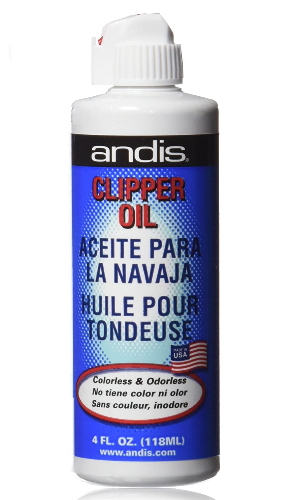 Andis Clipper Oil - top 10 hair clipper oil Lubricants Review ranking