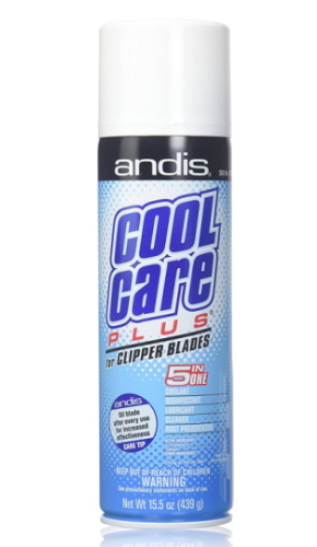 Andis cool care plus for blades - top 10 hair clipper oil Lubricants Review ranking