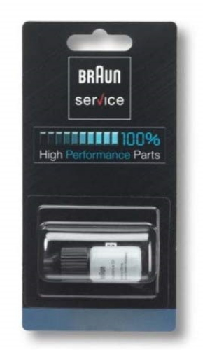 Braun shaver and appliance oil - Top 10 hair clipper lubricants review