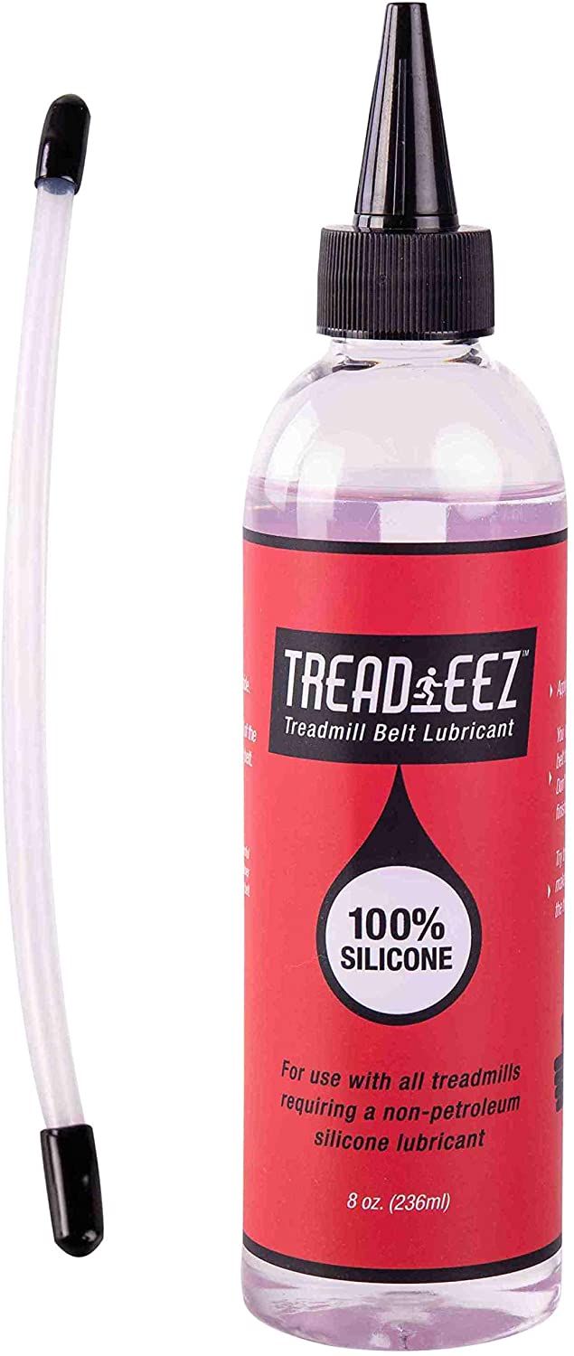 GSM brands treadmill belt lubricant silicone - top 10 treadmill lubricants - lubricants review