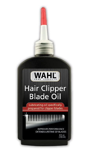 wahl premium hair clipper blade lubricating oil trimmers - top10 lubricants review
